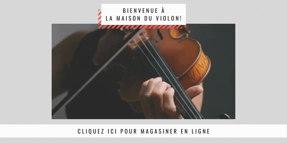 Bienvenue A La Maison Du Violon La Maison Du Violon