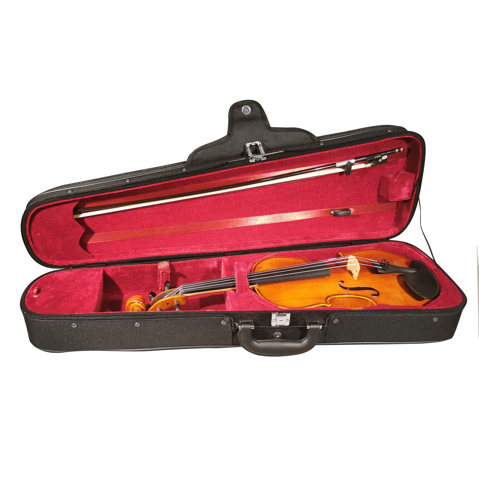 Ensemble de violon E. 80