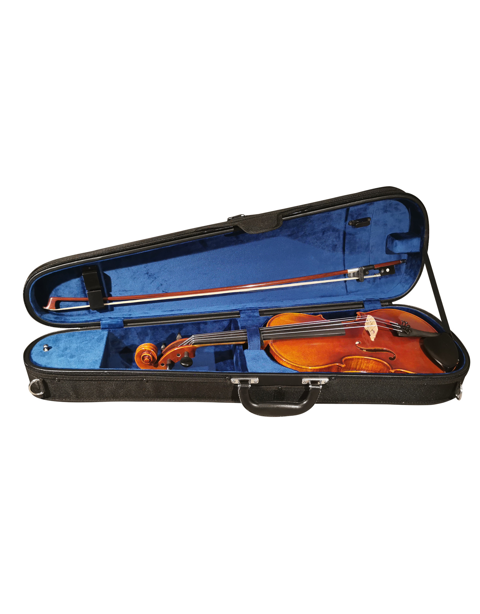 Violon Pistucci En Ensemble La Maison Du Violon