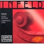 Corde Violon MI Infeld Rouge