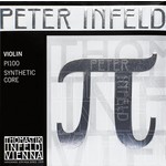 Corde Violon JEU Peter Infeld