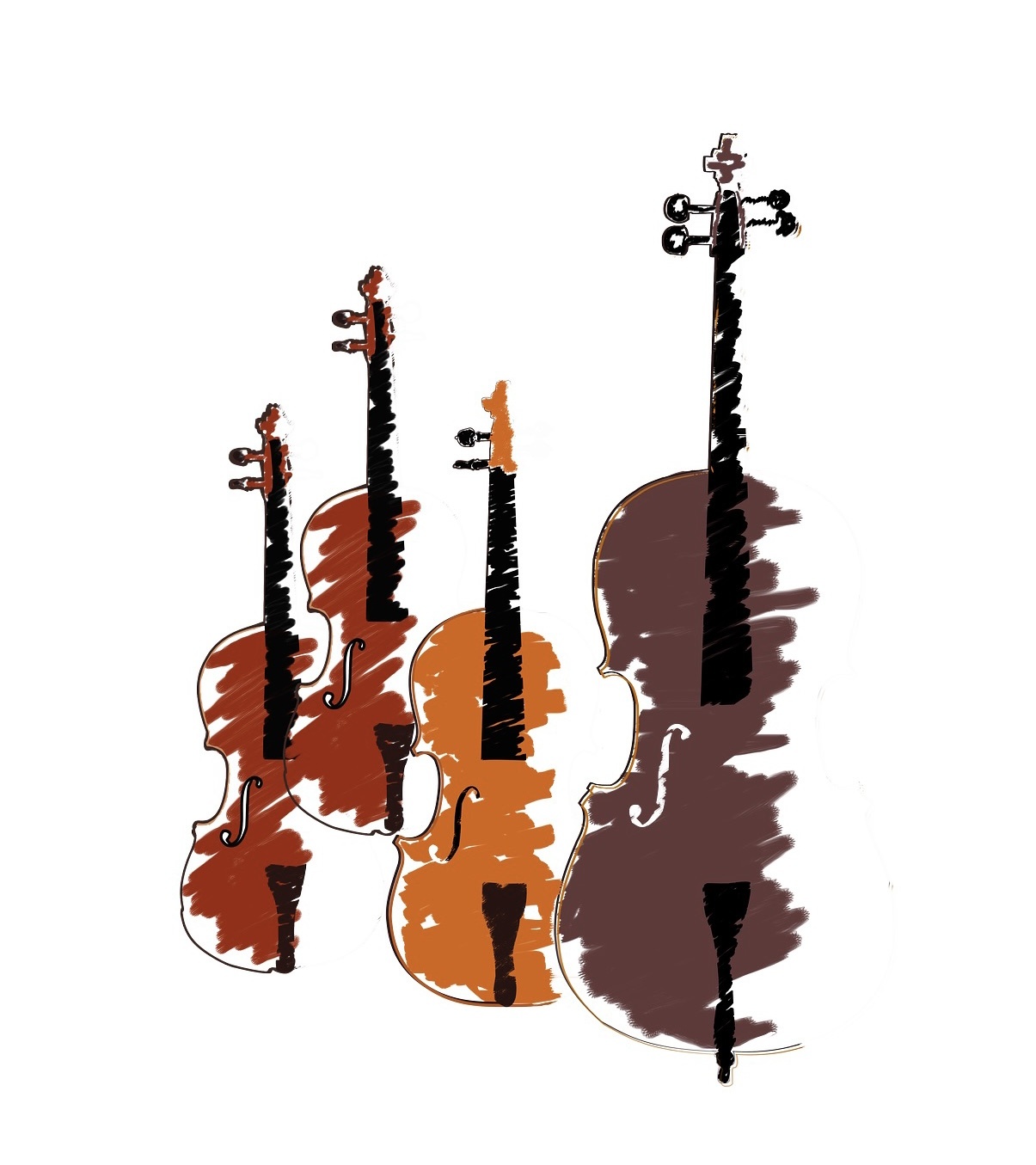 5 questions pour débuter le violoncelle - Apprendre le violoncelle