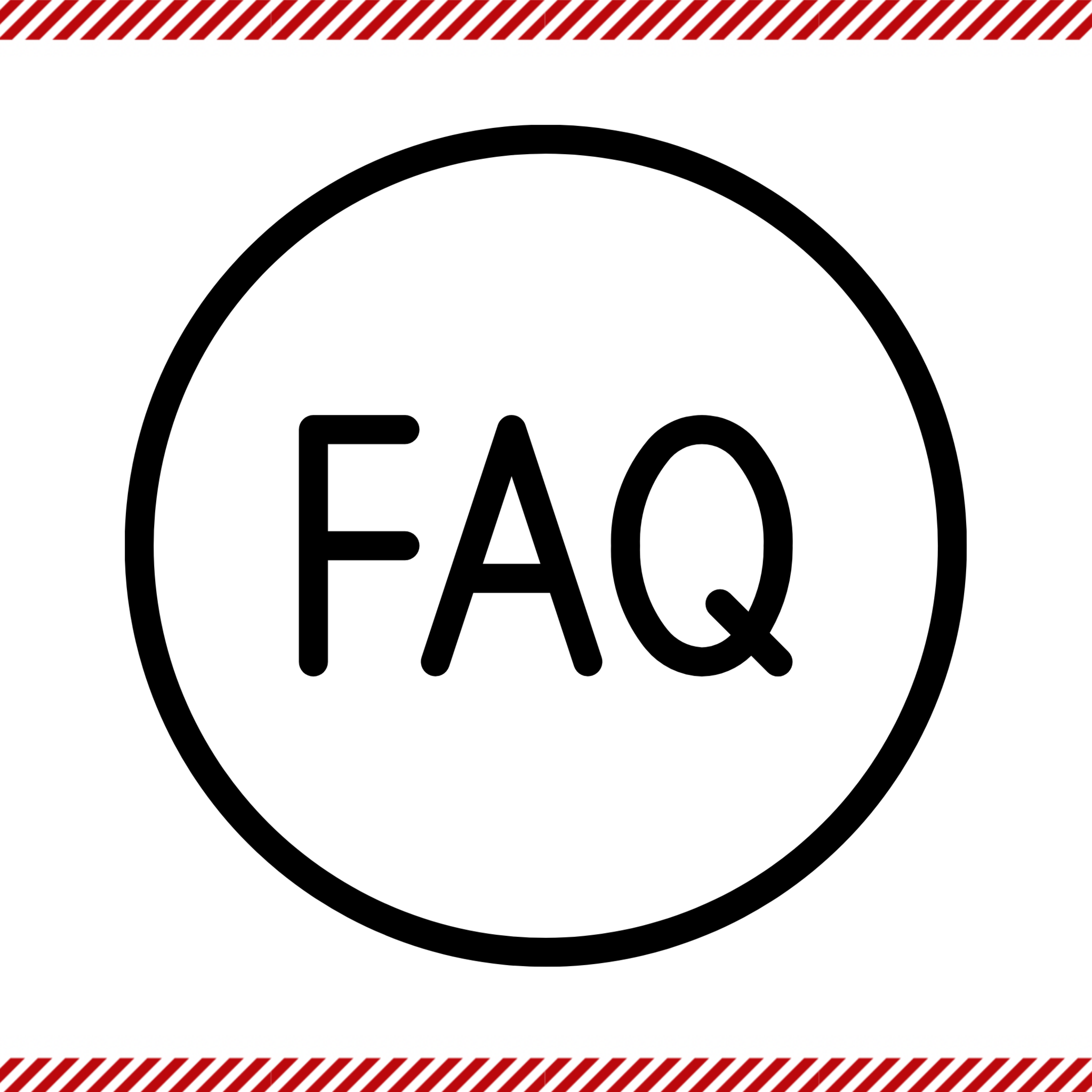 FAQ