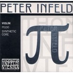 Corde Violon MI Peter Infeld (plain)