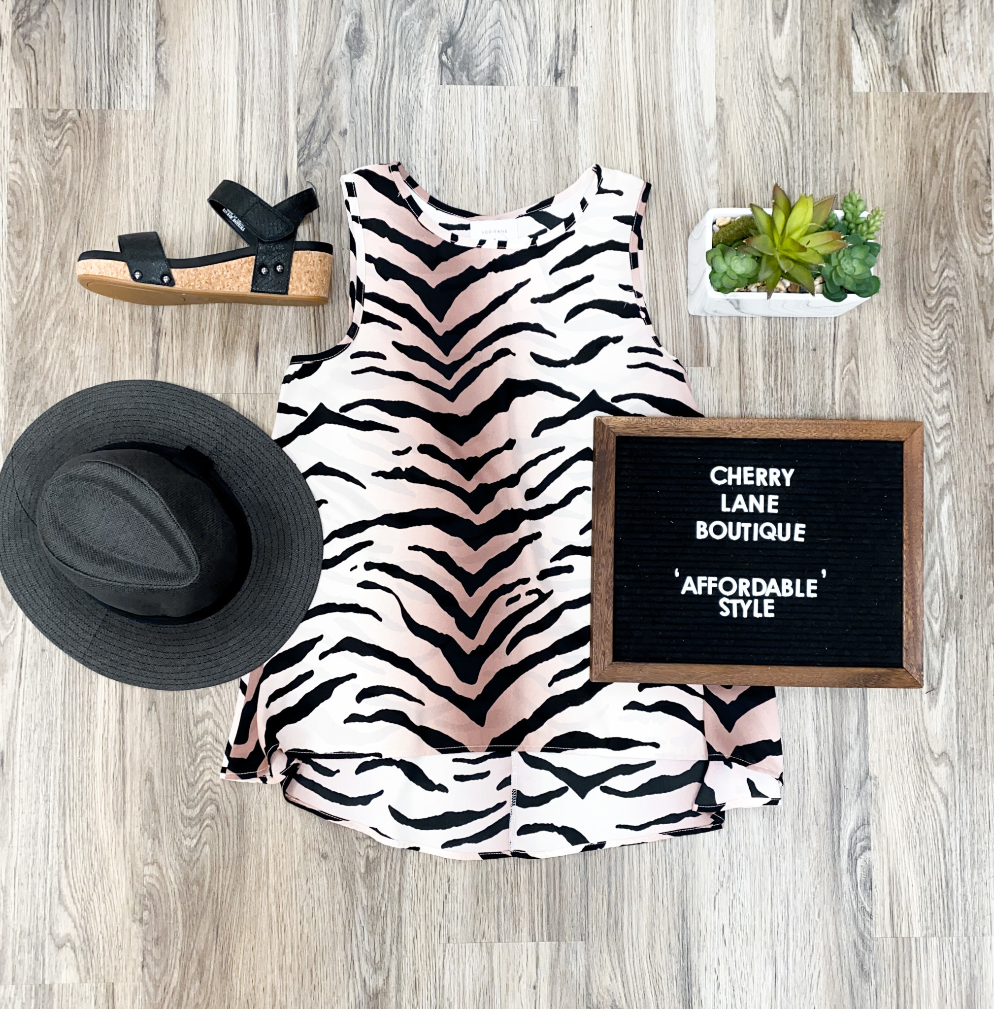 adrienne boutique clothing