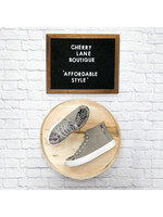 Gypsy Jazz Lou High Top Sneakers