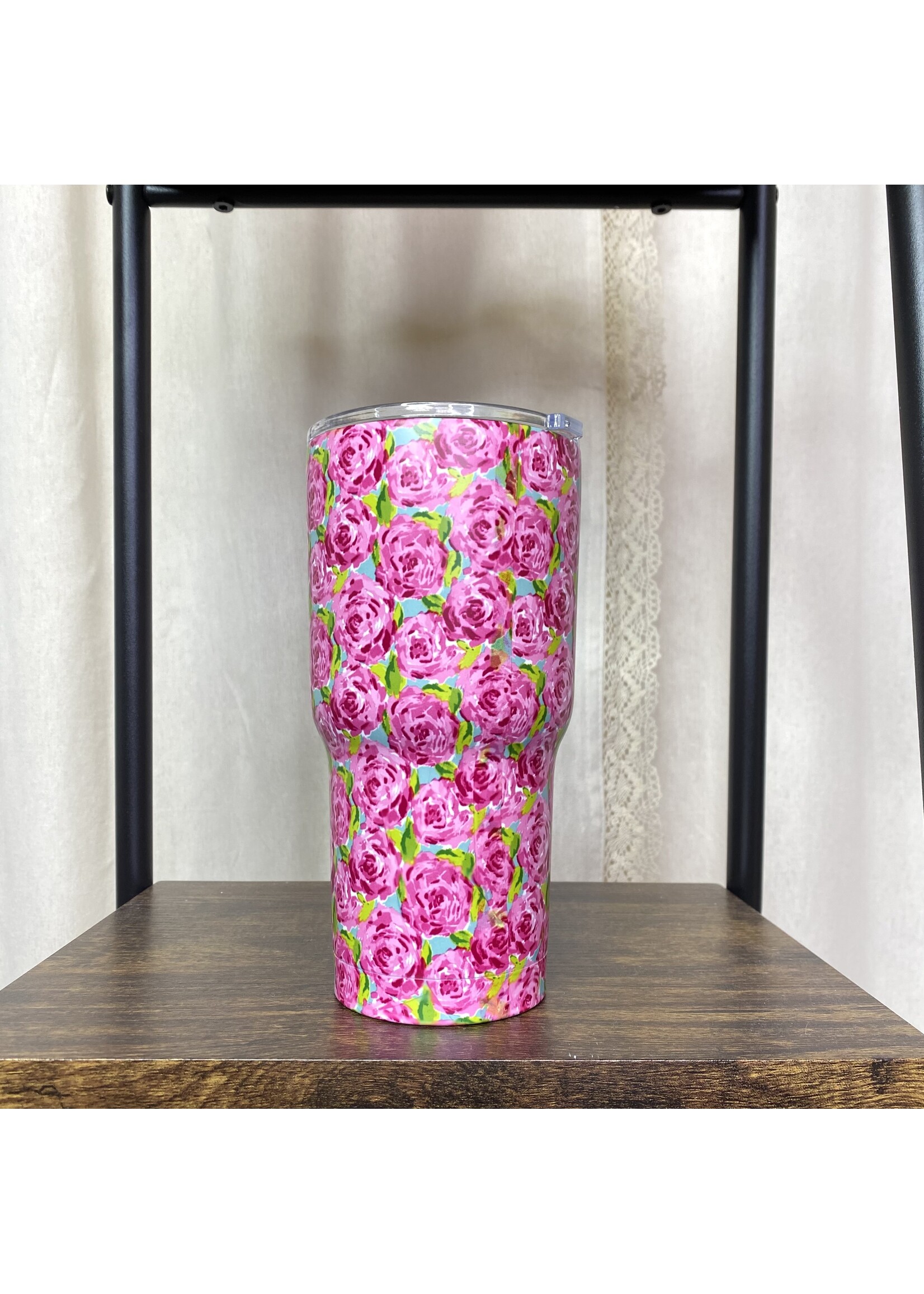 Tumblers
