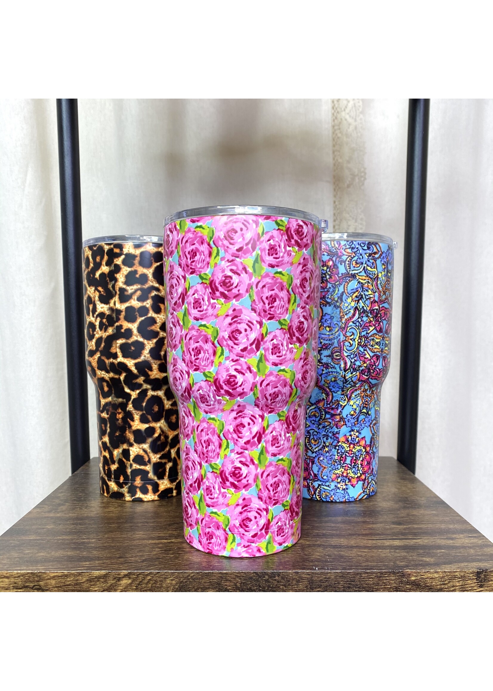 Tumblers