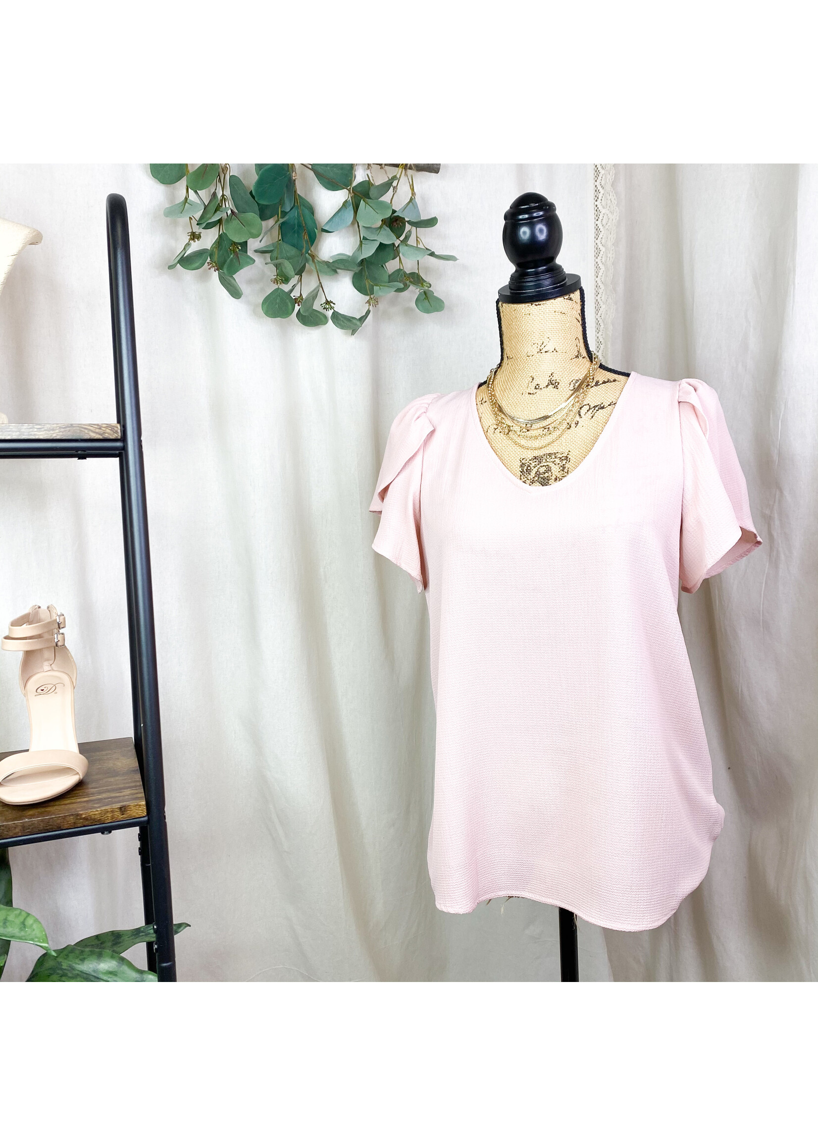 Tulip Top