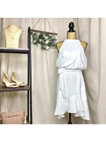 Manhattan Charm  Romper