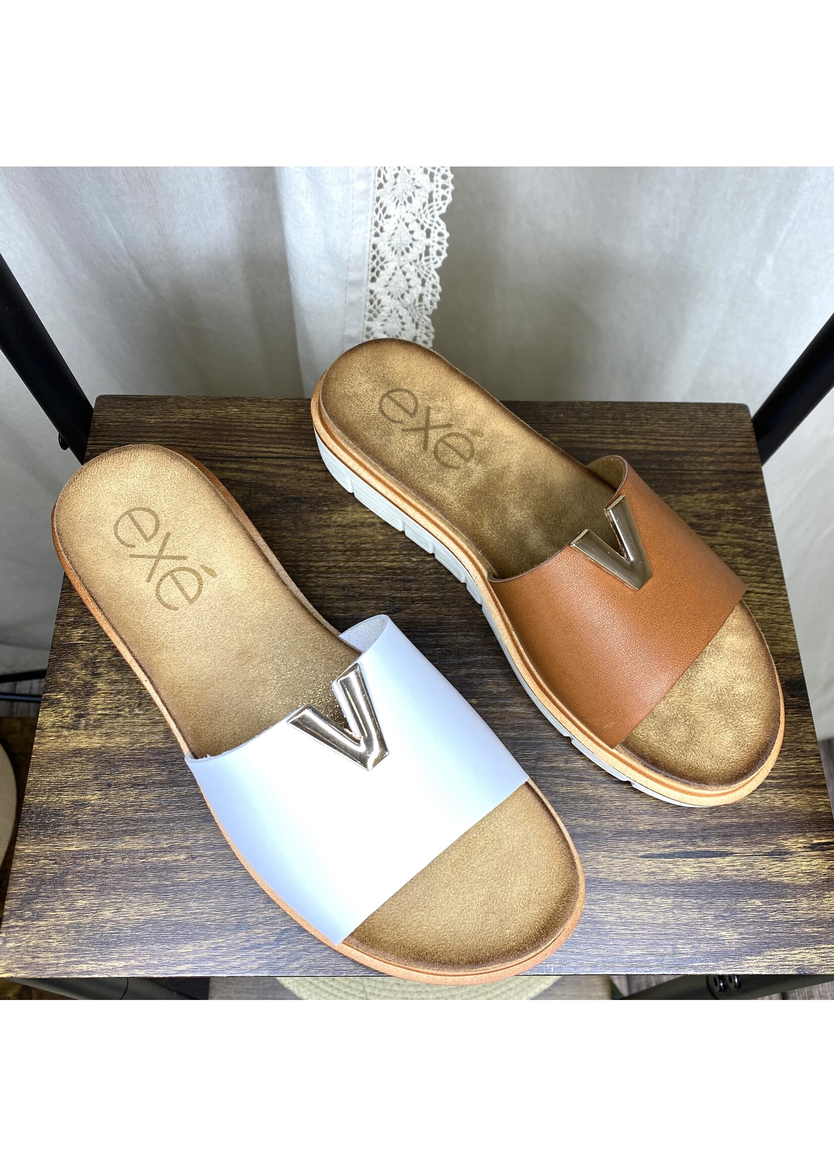 Viola V Sandals