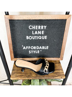 Simple Deal Heels