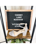 Penny Heels