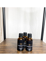 Dapper Lux Beard Oil