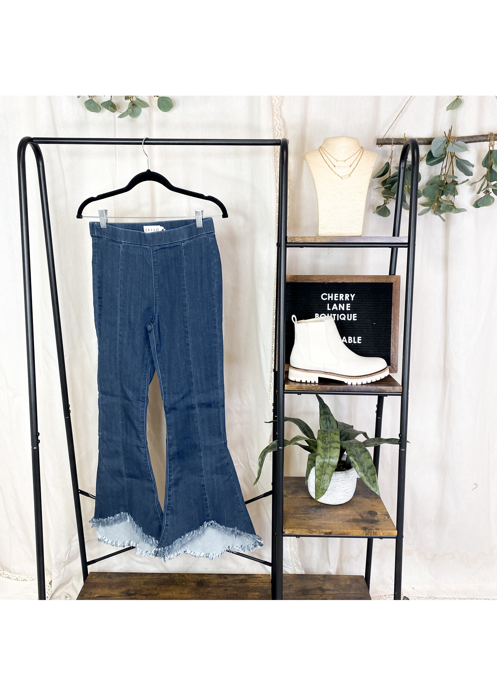Become The Best Flares