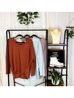 Timeline Together Top