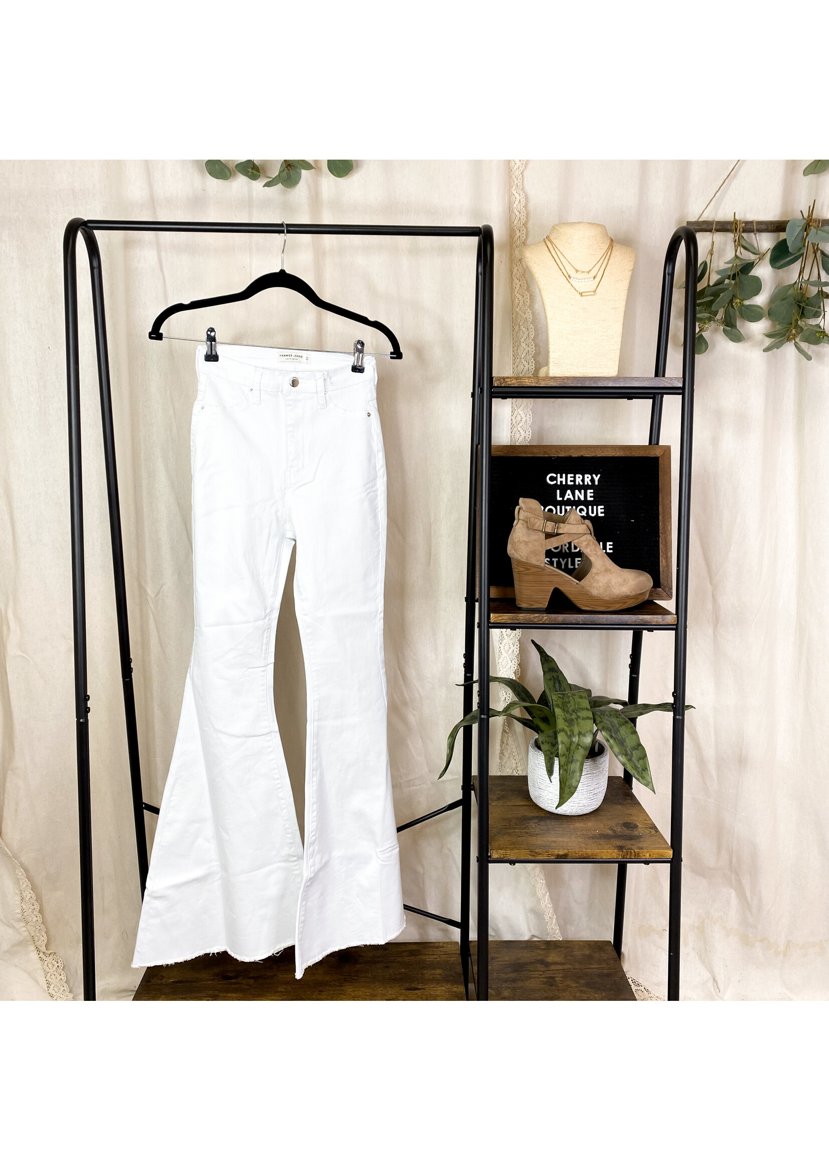 Whitely Super Flare