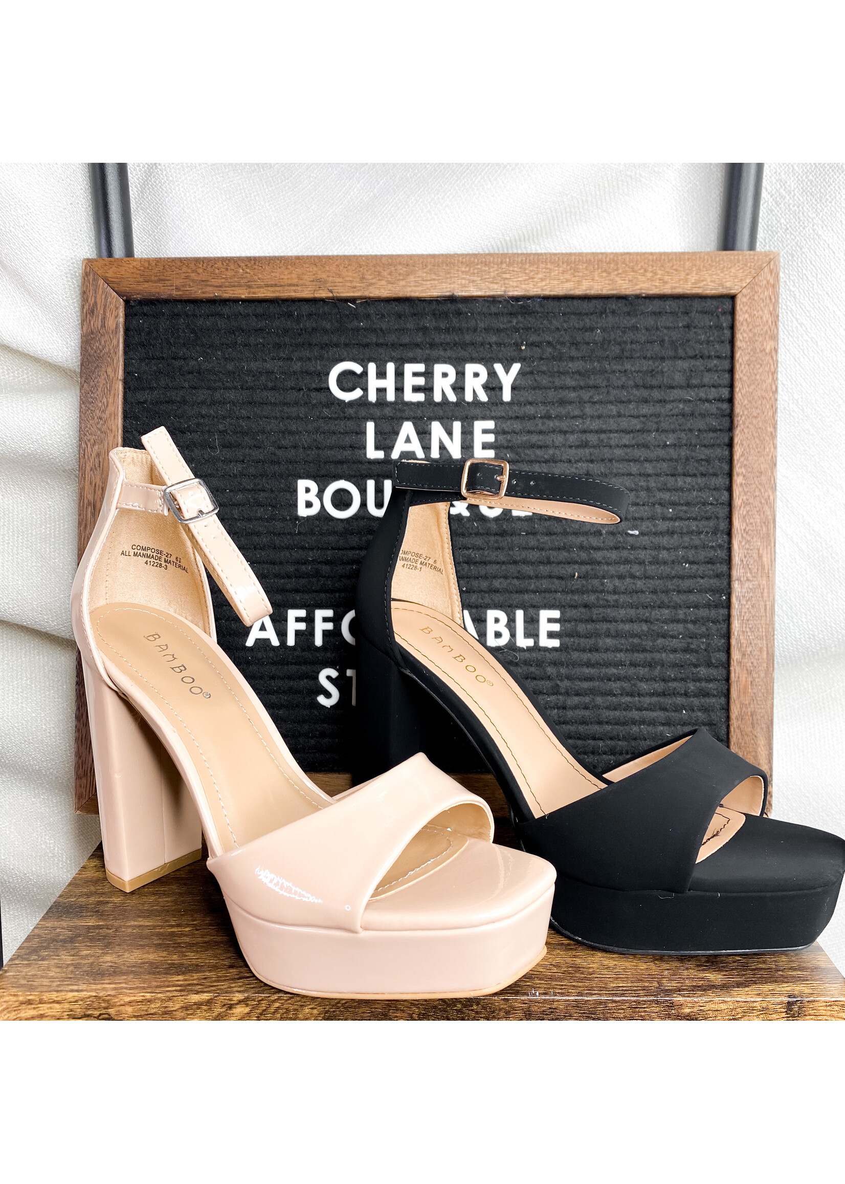 Compose Heels