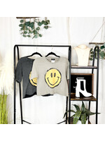Just Smile Tee