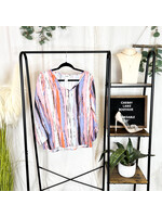 Sunset Chaser Blouse