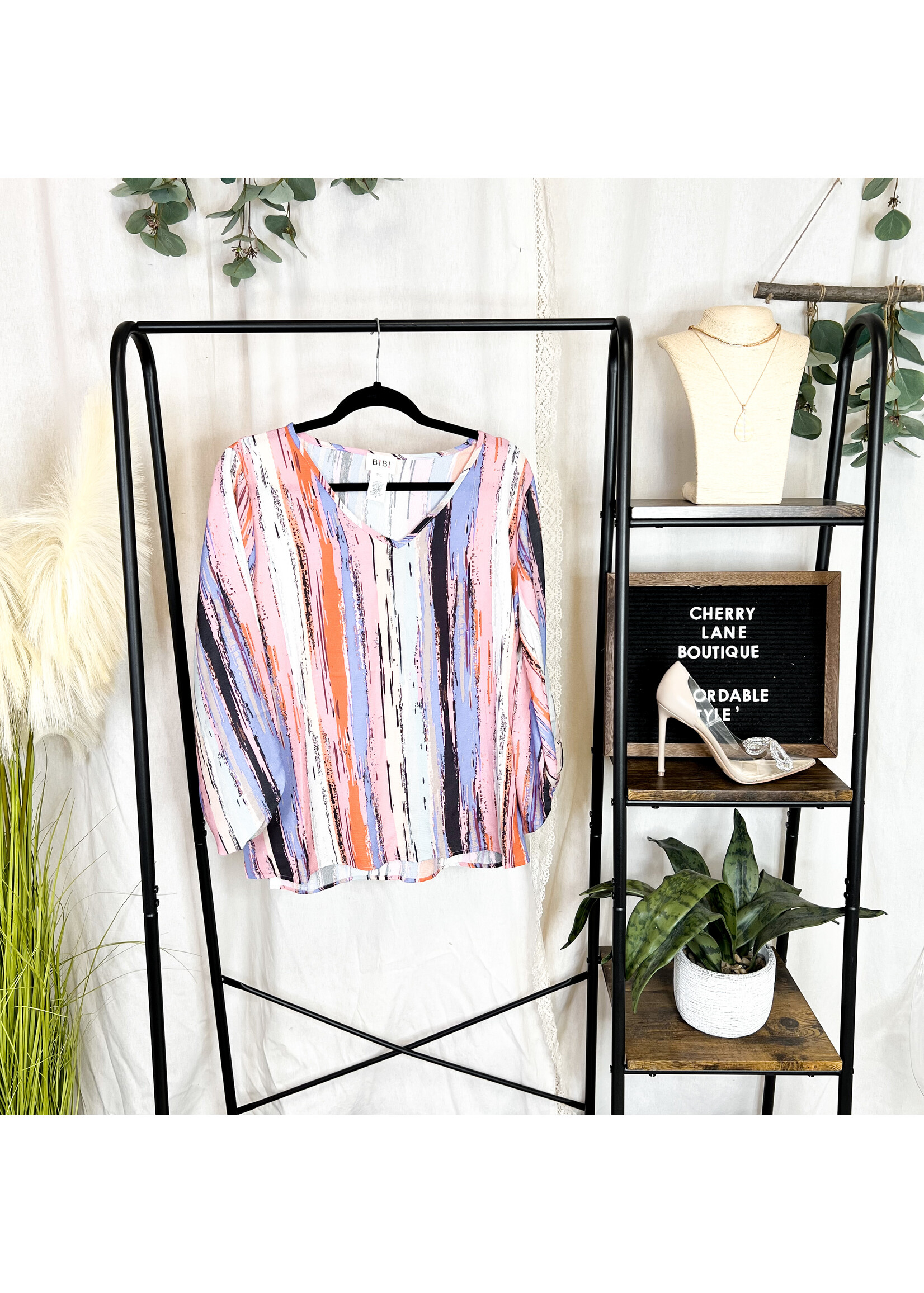 Sunset Chaser Blouse