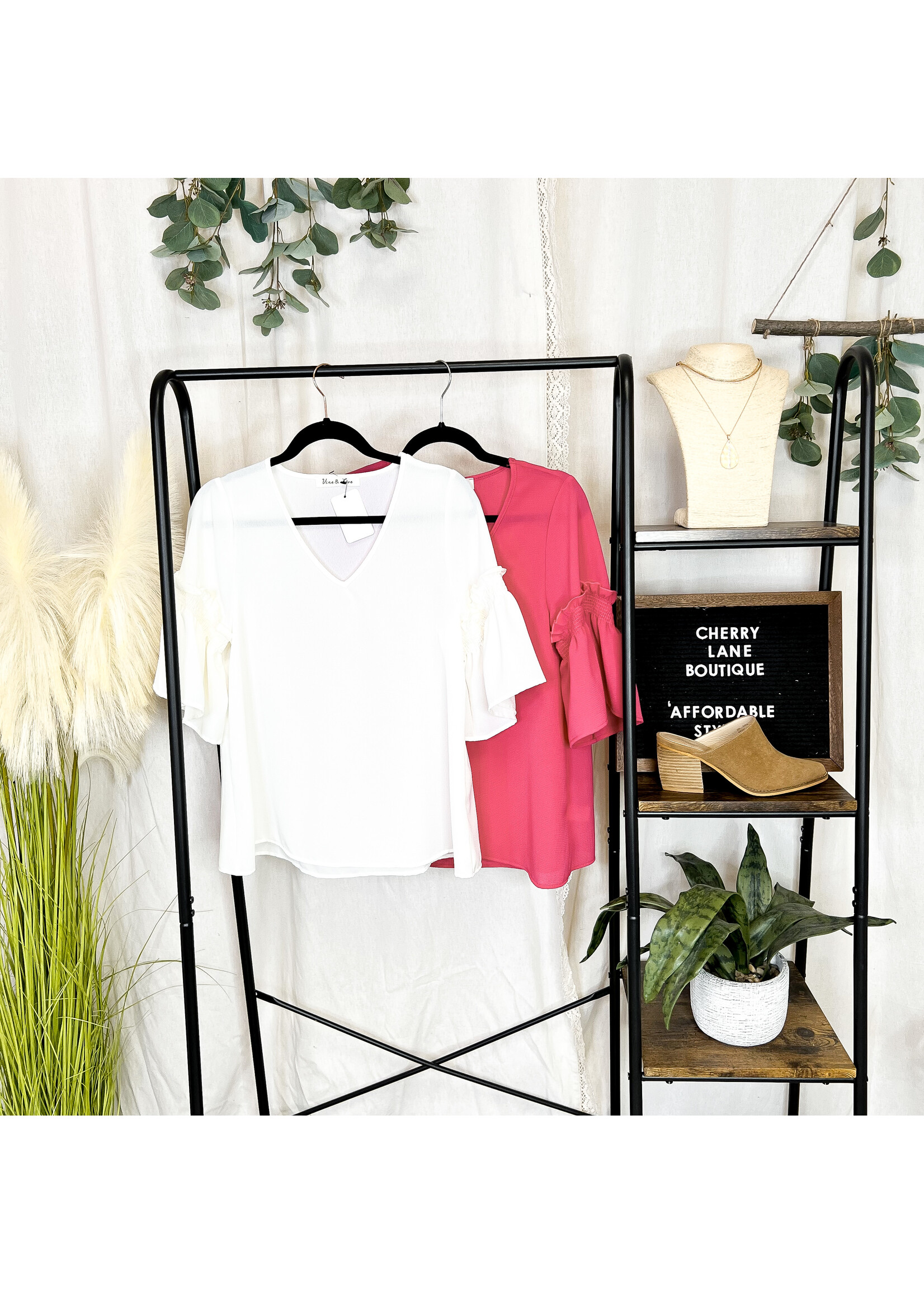 Best Asset Blouse