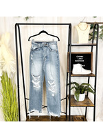 Danny Dad Jeans