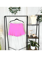 My Better Half Skort