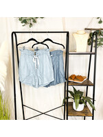 Home For The Summer Shorts