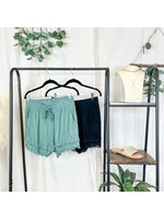 Sunshine Situation Shorts