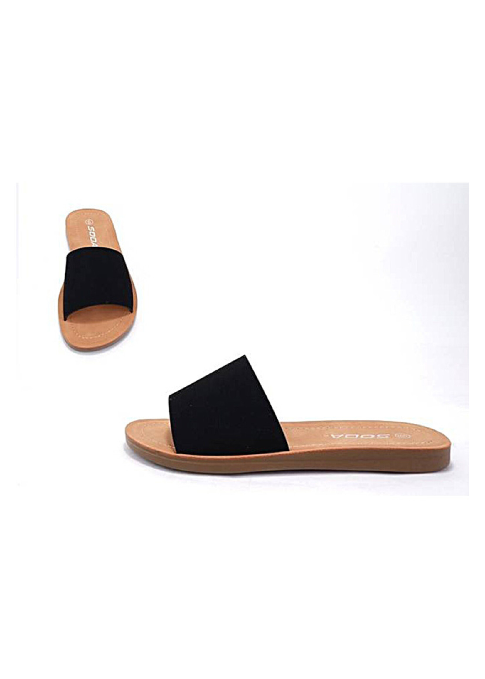 Efron Sandal Slides