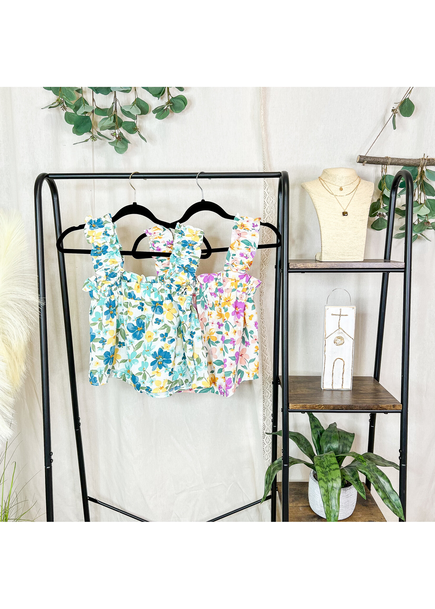 On The Blog Tank
