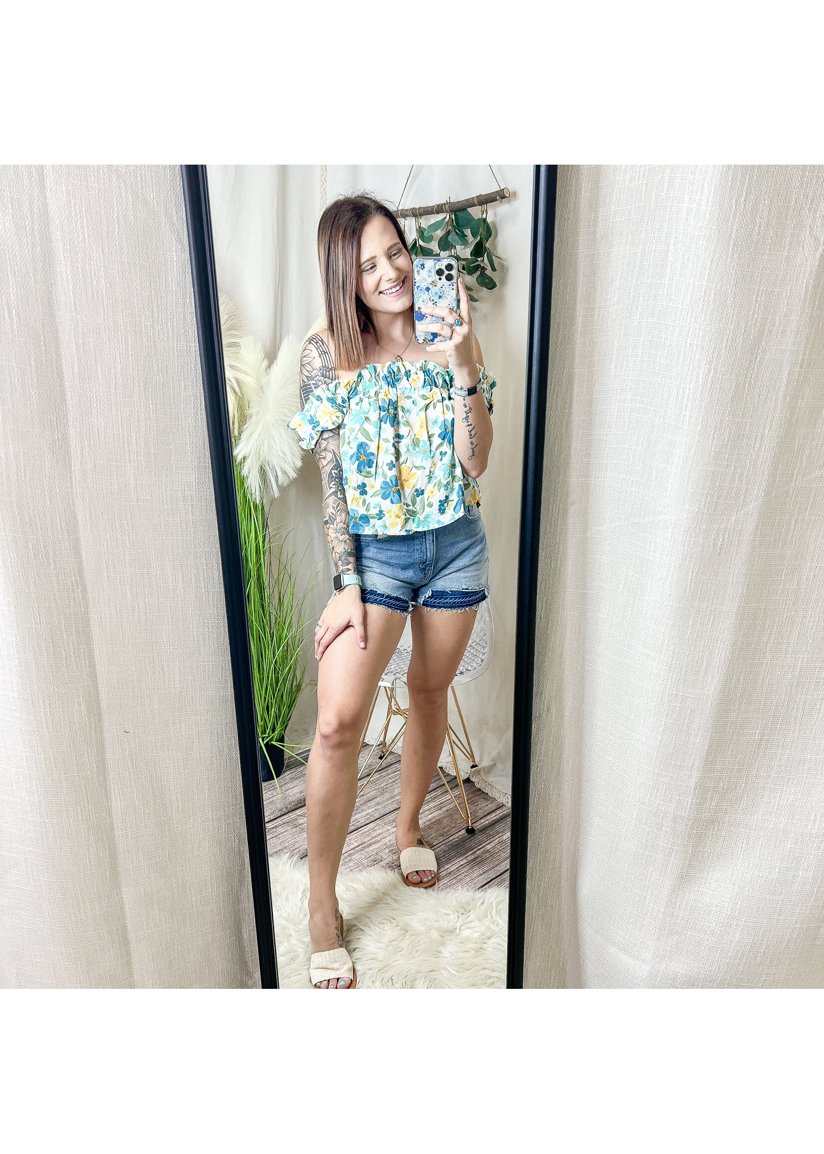 On The Blog Tank