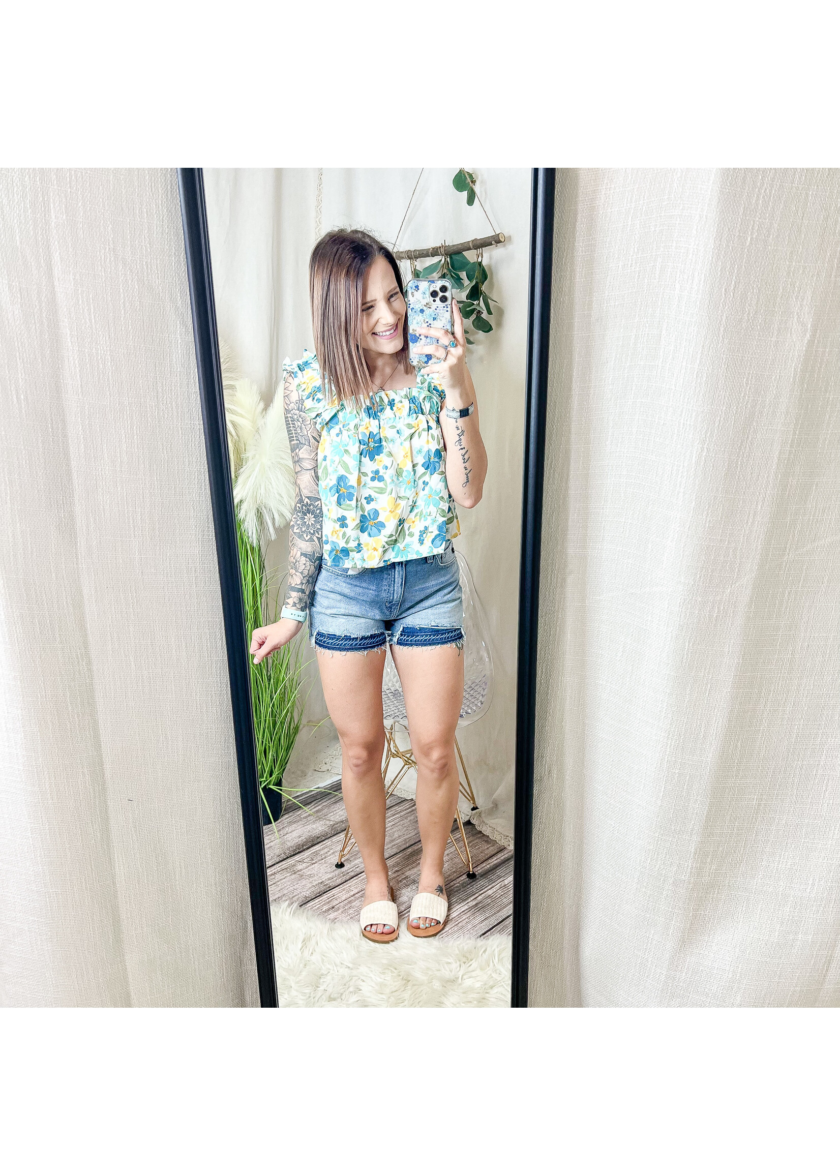 On The Blog Tank
