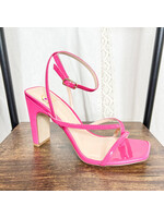 Lights Camera Action Heels
