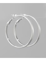40mm Hoops