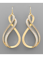 Double 8 Two Tone EAR