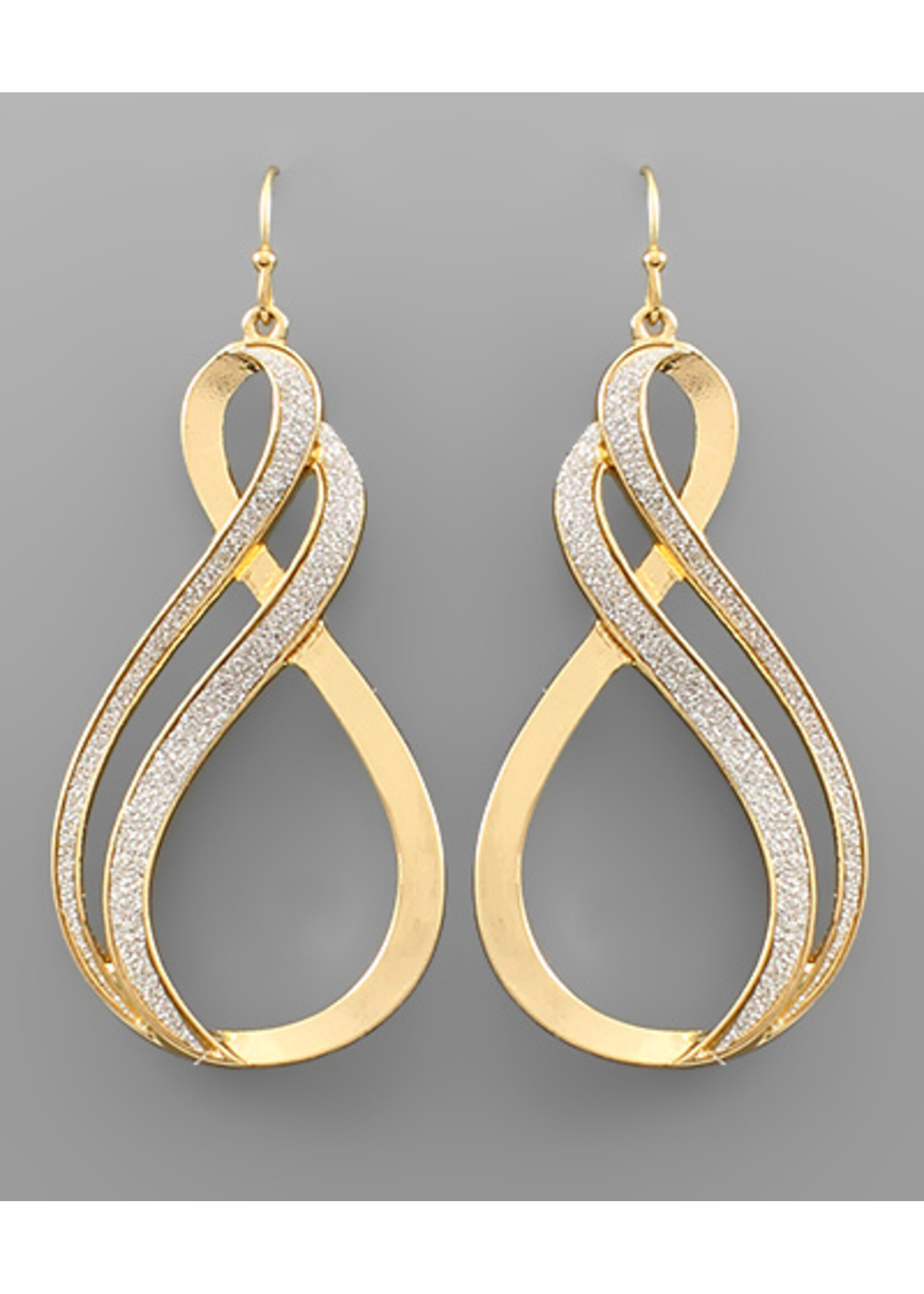 Double 8 Two Tone EAR