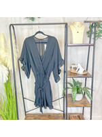 Stunning Summer Plus Romper
