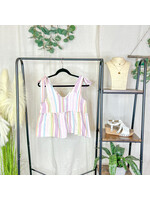 Occasional Promises Top