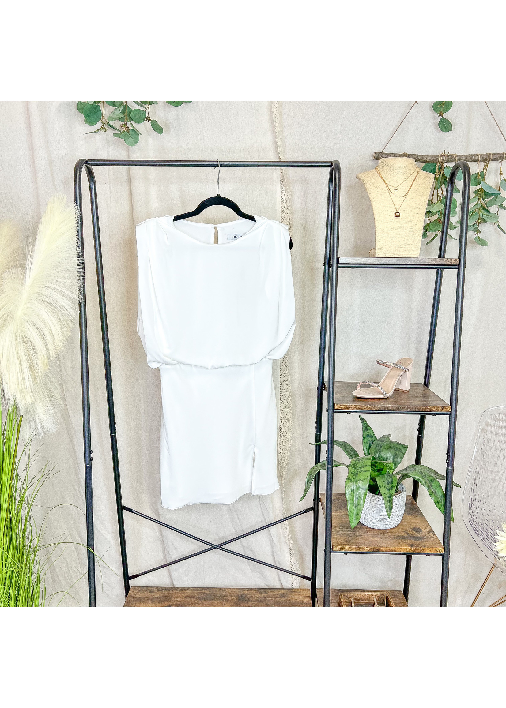 Chance To Dance Dress