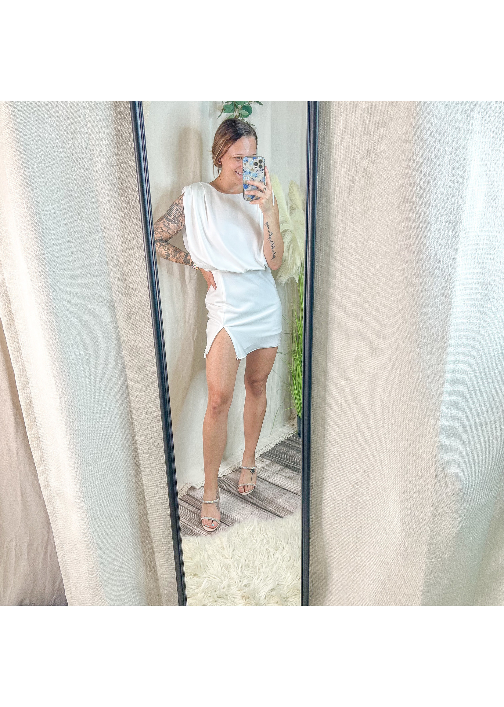 Chance To Dance Dress