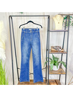 Just Trust Me Flares