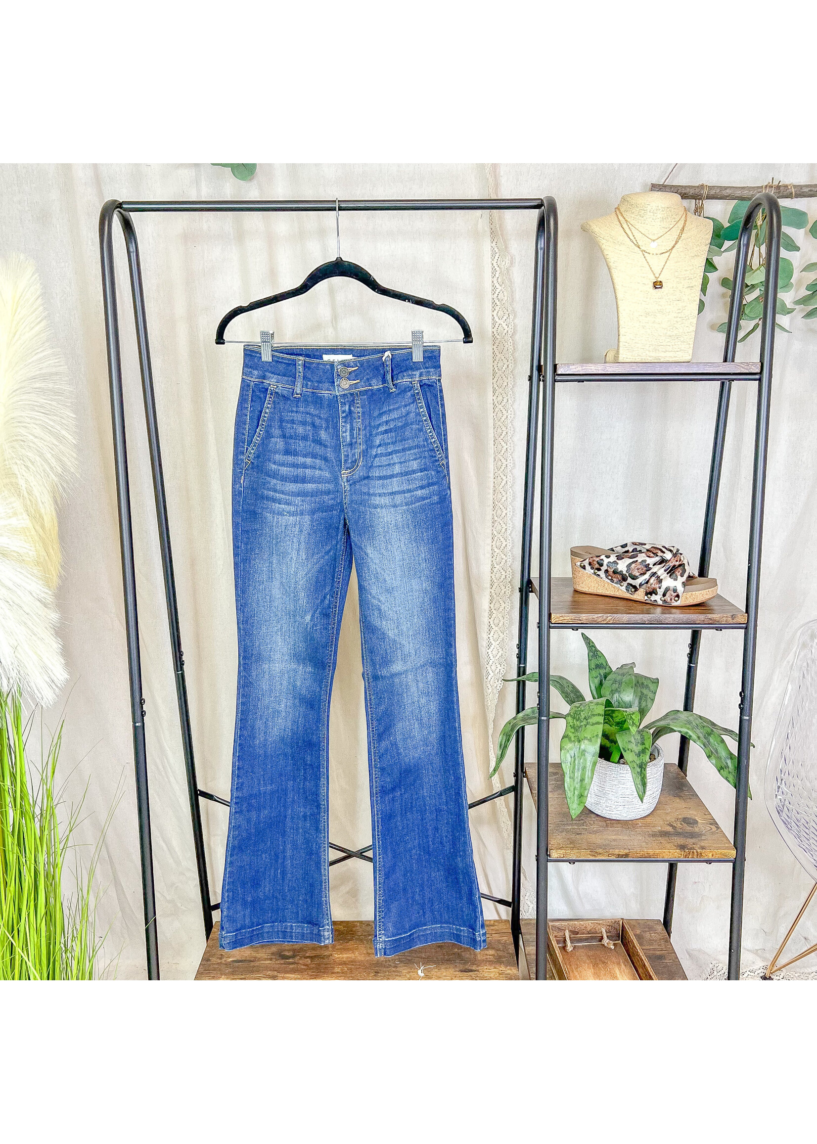 Just Trust Me Flares