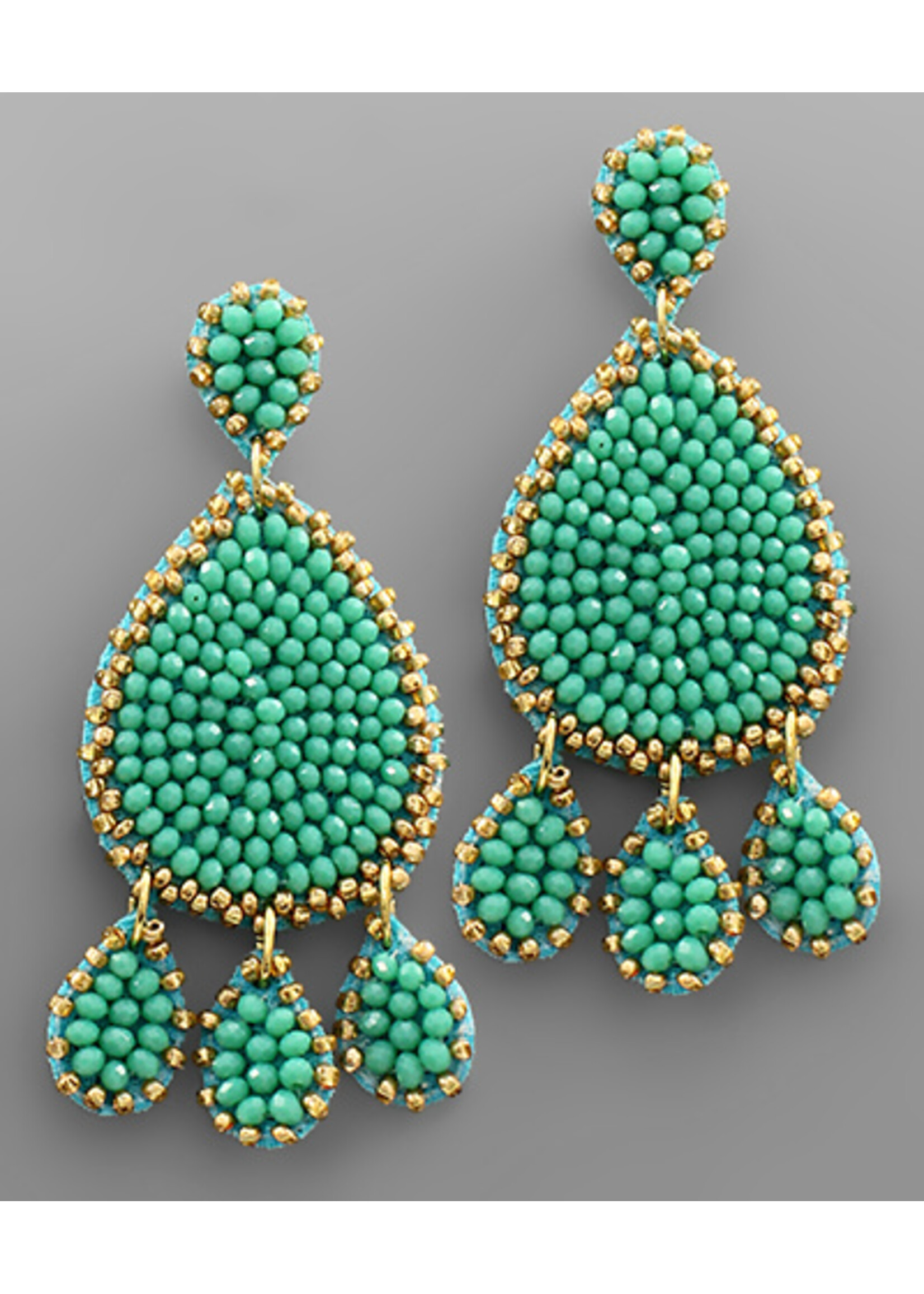 Multi Teardrop EAR
