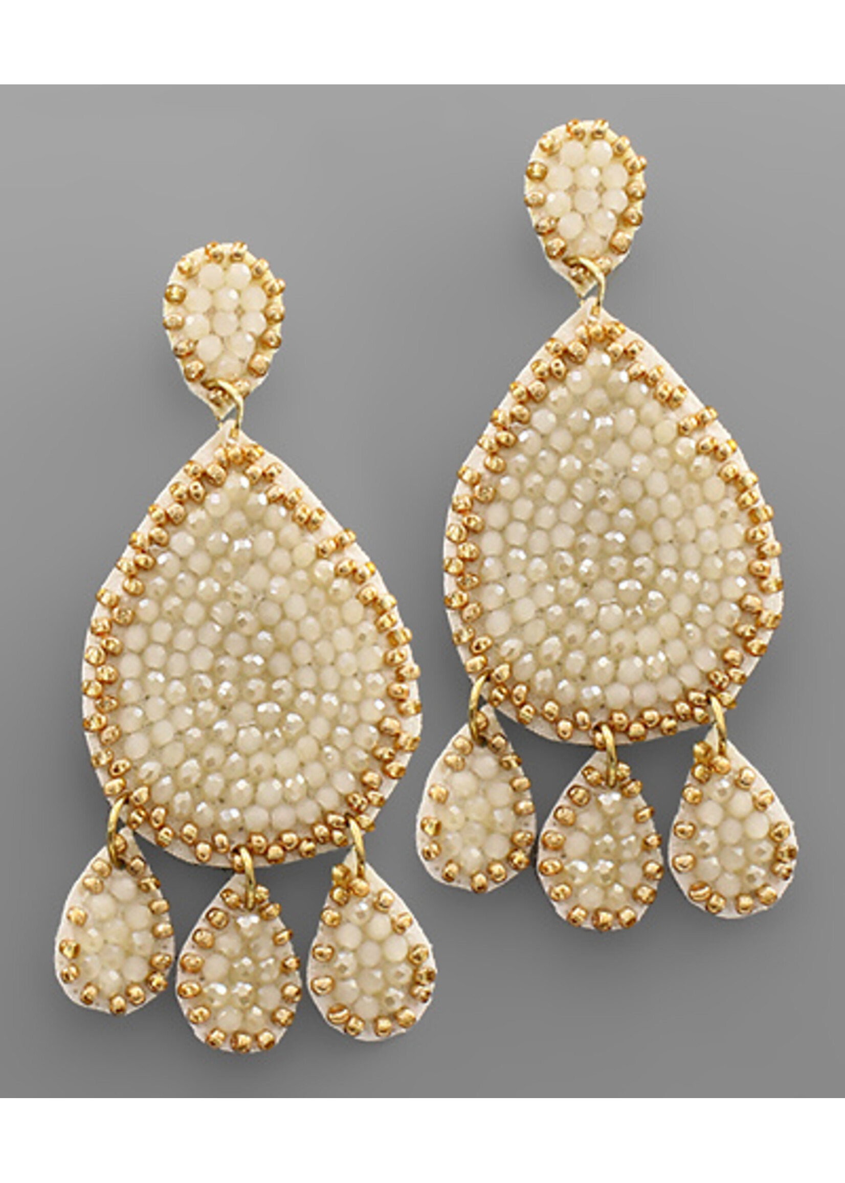 Multi Teardrop EAR