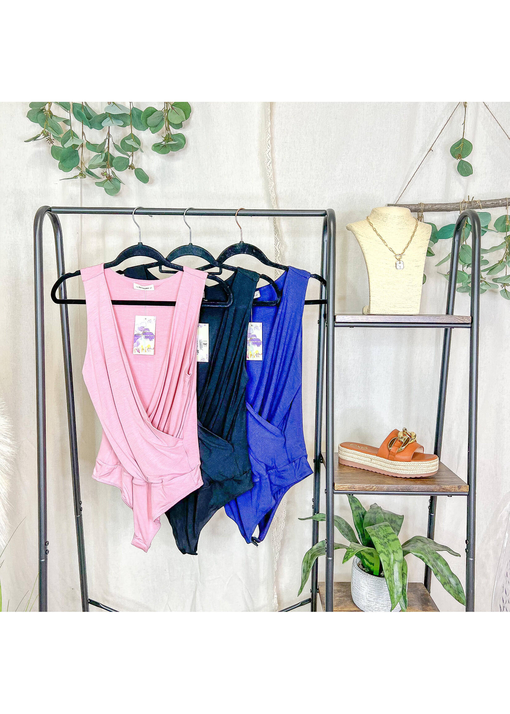Day Dreamer Bodysuit