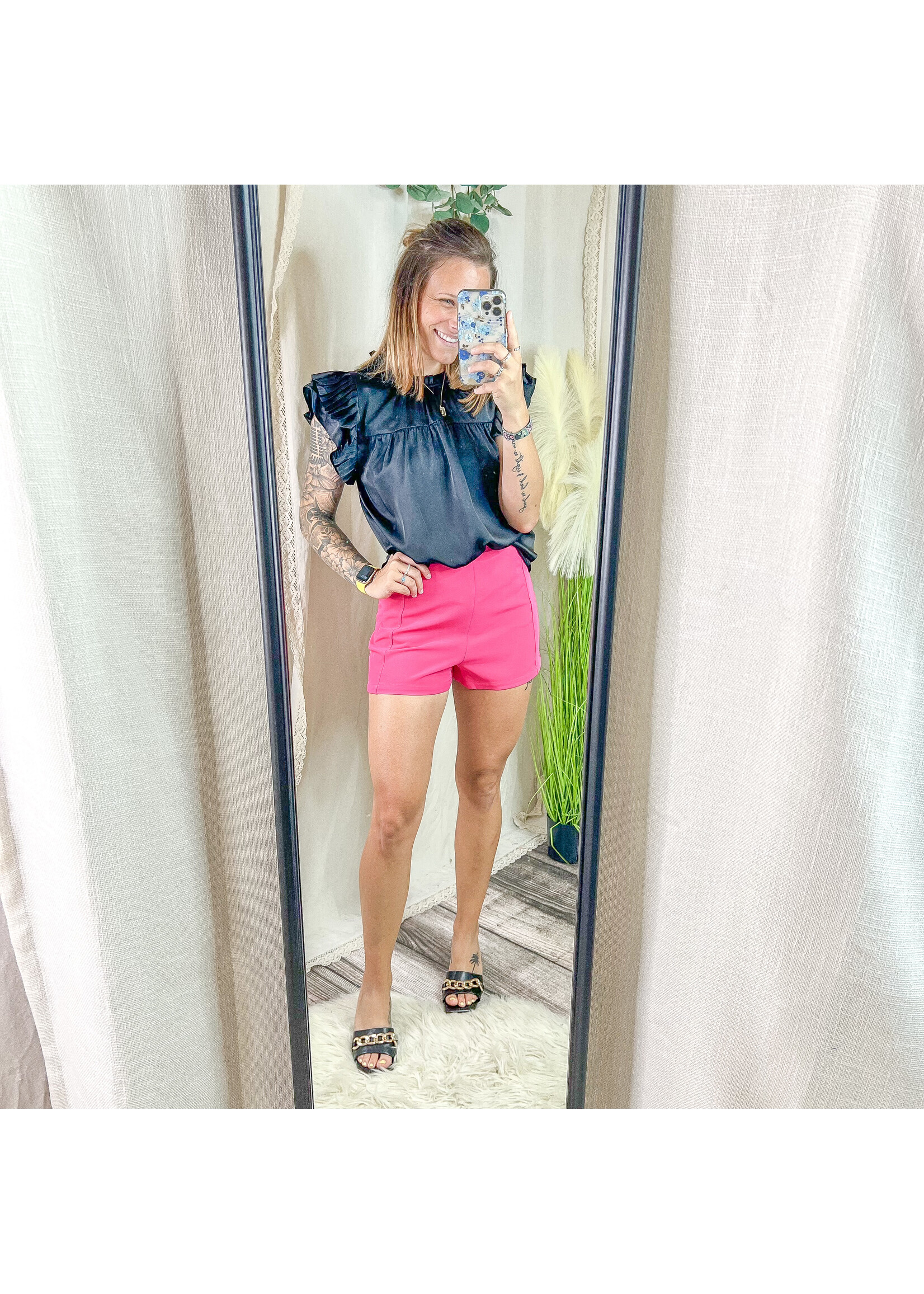 Your Fairytale Top