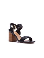 Della Chunky Heel