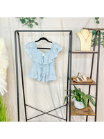 Started With Love Top